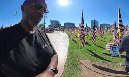 Sept 11 2026 Healing Field Tempe Beach Park pt 1