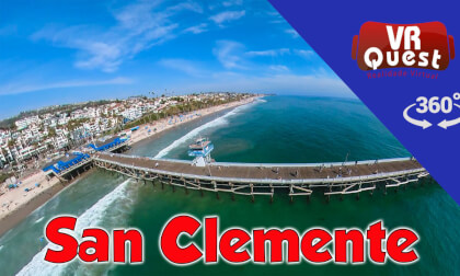 Discover the magic of San Clemente