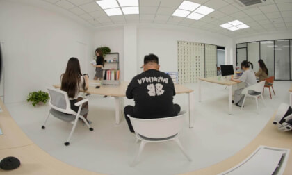 Your Interview Is Coming... | VR FMV Preview