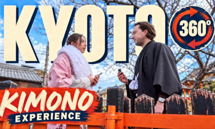 Kimono Day Trip in Kyoto: The Perfect Peaceful Escape