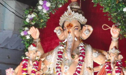 World's Biggest Famous Festival Ananth Chaudas 360 view