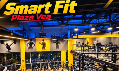 Fitness Fun Lima