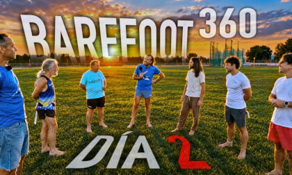 BAREFOOT 360 DÍA 2 | Tu guía interior