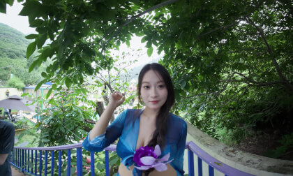 户外 | September | Pool