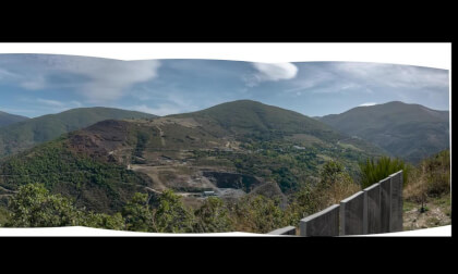 Valdeorras Galicia.