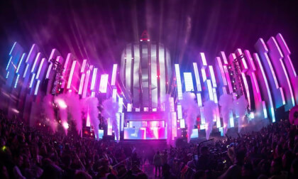 ALFA FUTURE PEOPLE 2019 ｜ Official Aftermovie