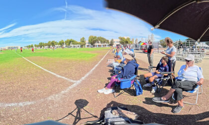 U12 Fall Season Game 2 pt2