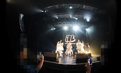 WHITE SCORPION「コヨーテが鳴いている」 iCON DOLL LOUNGE 2026/09/28