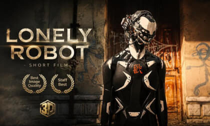 ROBO SOLITARIO