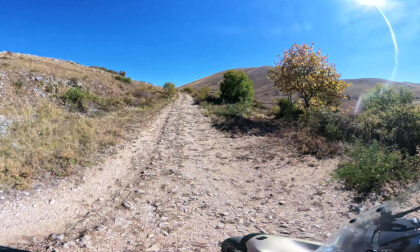 WILD #32 – Into the Wild: The Untamed Roads of Abruzzo | 360° VR 8K