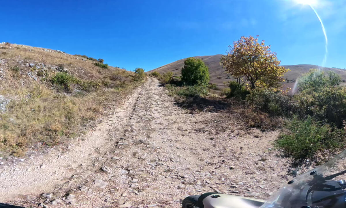 WILD #32 – Into the Wild: The Untamed Roads of Abruzzo | 360° VR 8K