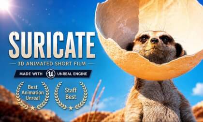 Suricate