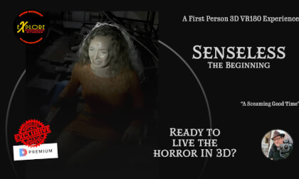 Senseless-The Beginning Are You Ready for 3D Horror Senseless-The Beginning Are You Ready for 3D Horror