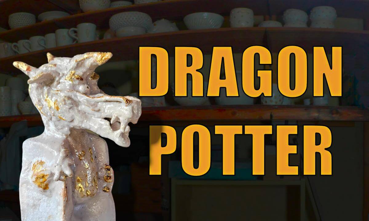The Dragon Potter