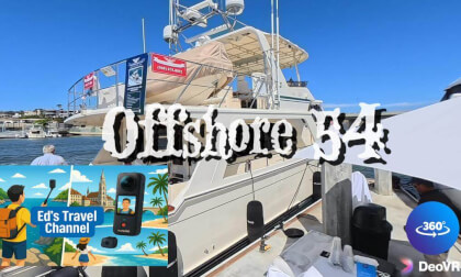 Offshore 54 360