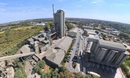 Rugby Concrete Works 360