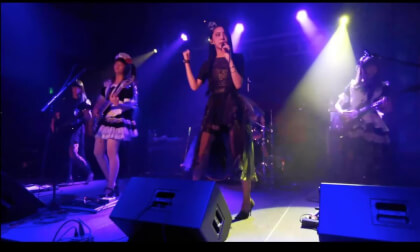 Band-Maid Hide & Seek WD_SBS