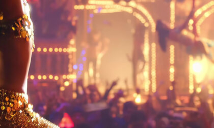 Lovely 8K Full Video ｜ Shah Rukh Khan ｜ Deepika Padukone ｜ Kanika Kapoor ｜ Happy New Year