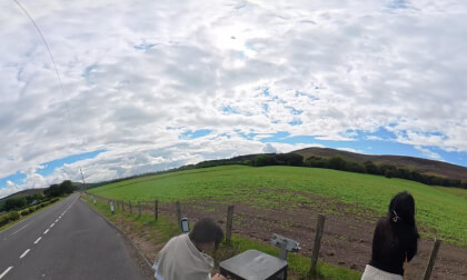Trip to Edinburgh, Scotland, United Kingdom