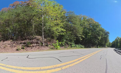 Monteagle Mountain
