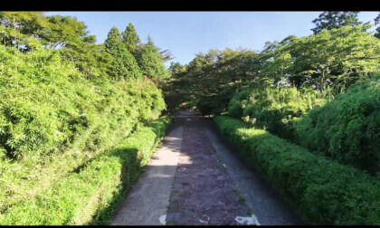 短編_恩賜箱根公園