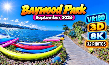 Baywood Park VR180