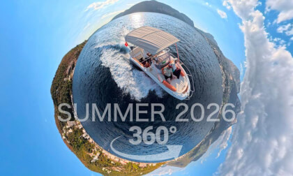 My Summer 2026: Immersive VR 360 8K travel experience across beautiful spots | Insta360 X5