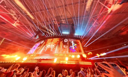 Backstreet Boys Best Moments Live Concert Düsseldorf 2026