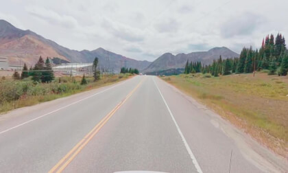 Fremont Pass August 2026