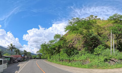Mountain Drive 2
