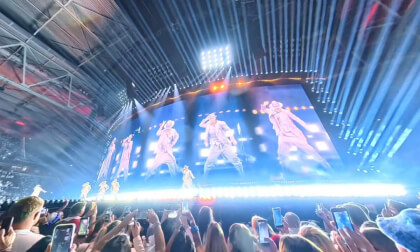 Backstreet Boys.6