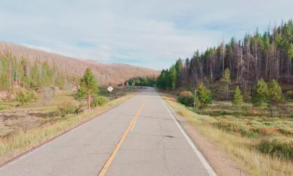 Willow Creek Pass August 2026