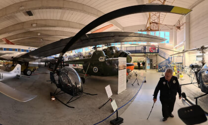 Aviation Museum