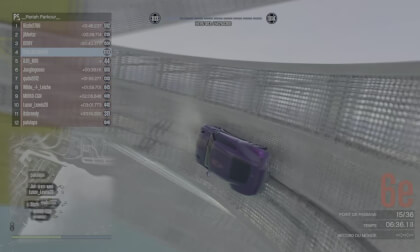 _Pariah Parkour_
