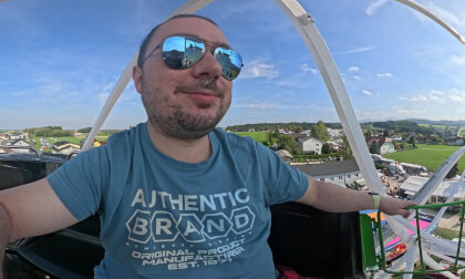 Ferris wheel 261004