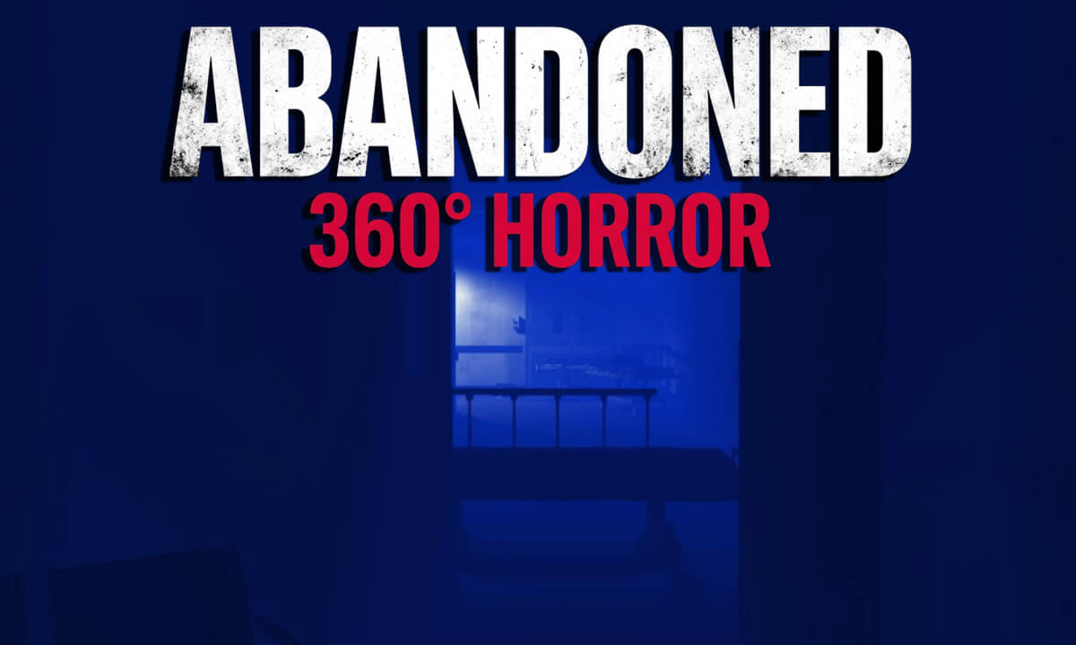Abandoned Hospital Ambience