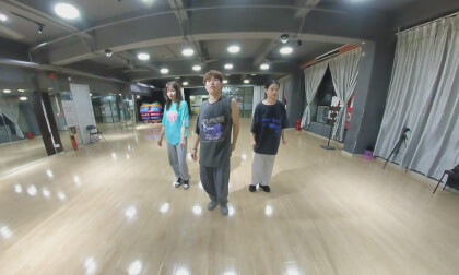 180VR TESTING
