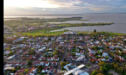 Expedición Argentina 360° oficial