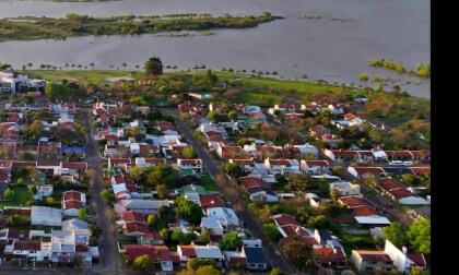 Expedición Argentina 360° oficial