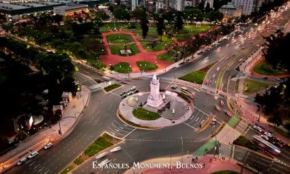 Expedición Argentina 360° version corta