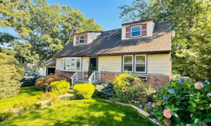 2306 Fowler Street 360 Walkthrough
