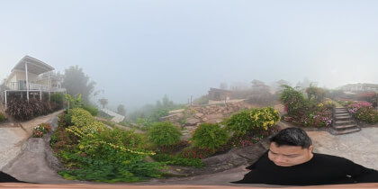 Haitark . Lei Thailand