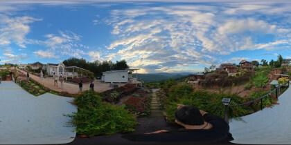 Haitark. Lei. Thailand new