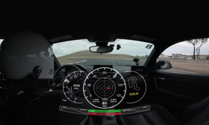 F87 BMW M2 Thunderhill East 2:07.9 | VR