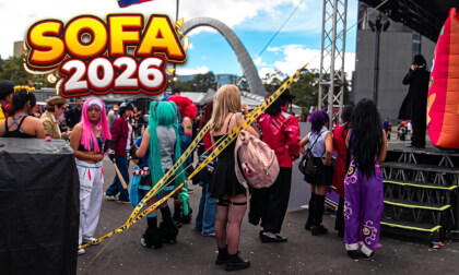 Bogota SOFA 2026