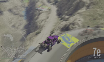 {VZ} ParKouR Ratel