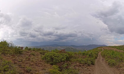 5 Muntains Offroad Tour 2026 - Day 1 - Albania - Durres to Pogradec