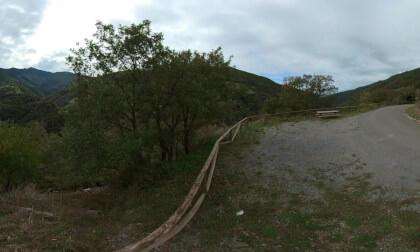 Montañas de Asturias y León. Instan260 p1