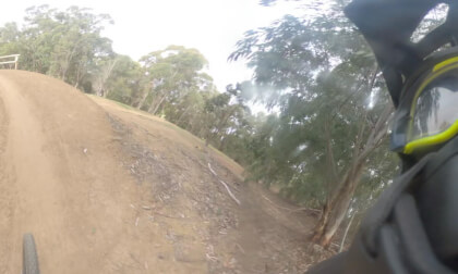 Pine Ridge  - Pipe Dreams (Sam Hill Signature Trails)360