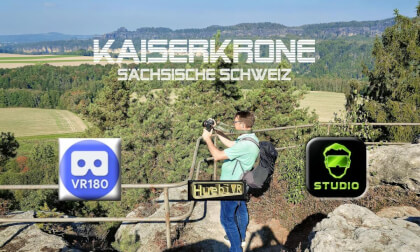 Kaiserkrone 8K VR180